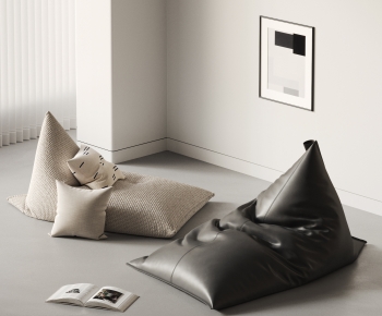 Modern Beanbag-ID:349967008