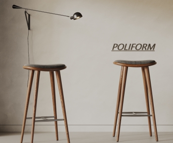 Modern Bar Stool-ID:450060492