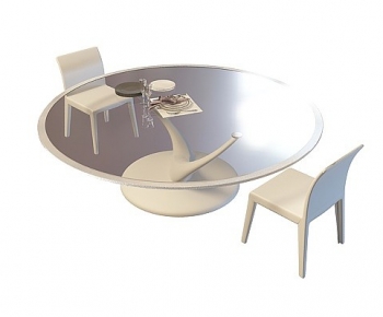 Modern Leisure Table And Chair-ID:143461948