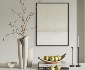 Modern Decorative Set-ID:886965993