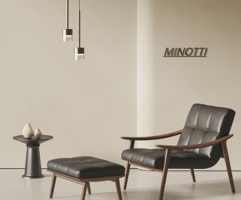 Modern Lounge Chair-ID:939909932
