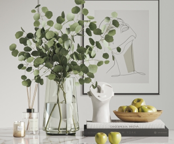 Modern Decorative Set-ID:780560974