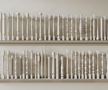 European Style Column-ID:150758036