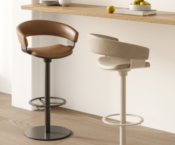 Modern Bar Chair-ID:438157089