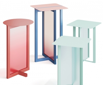 Modern Side Table/corner Table-ID:918941972