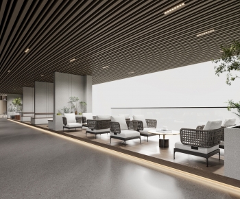Modern Negotiation Area-ID:683986901