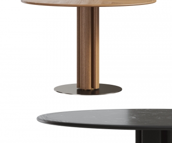 Modern Dining Table-ID:516330969