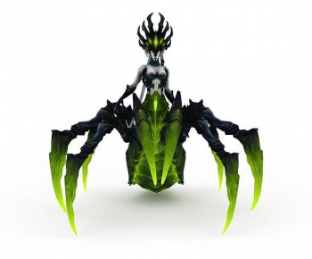 Modern Robot-ID:861875065