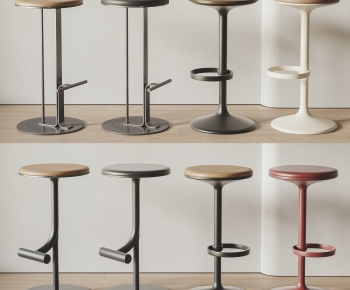 Modern Bar Stool-ID:595905078