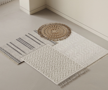 Nordic Style The Carpet-ID:996397979