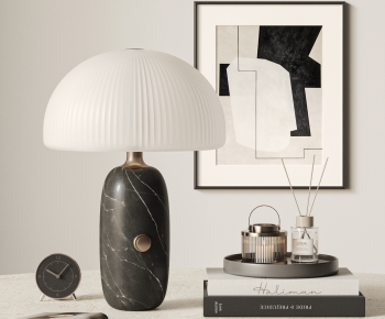Modern Decorative Set-ID:513334042