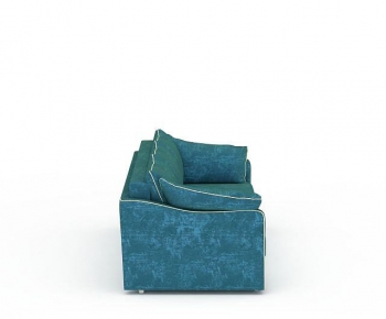 Modern Three-seat Sofa-ID:566701898