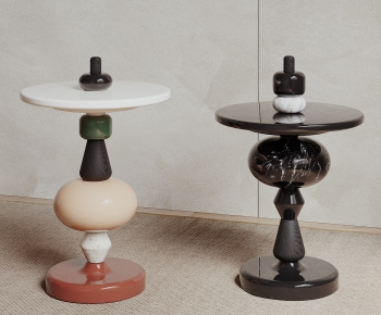 Modern Side Table/corner Table-ID:305556069