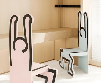 Modern Single Chair-ID:300545939