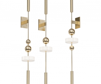 Modern Wall Lamp-ID:864644057