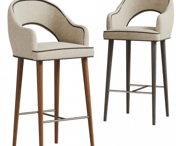 French Style Bar Chair-ID:256236083