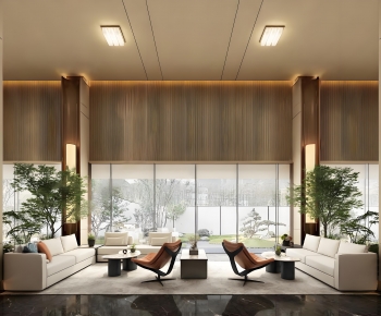 Modern Negotiation Area-ID:784023051