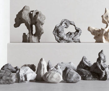 New Chinese Style Stone-ID:249087103