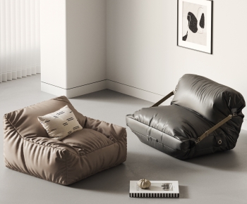 Modern Beanbag-ID:437520031