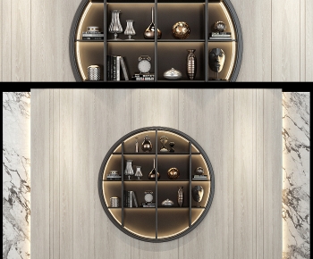 Modern TV Wall-ID:469329125