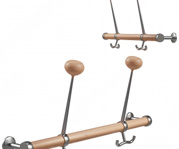 Modern Coat Hanger-ID:647991901