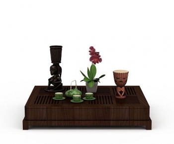 New Chinese Style Coffee Table-ID:323741915