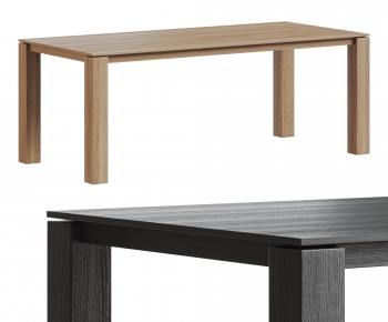 Modern Dining Table-ID:212958102