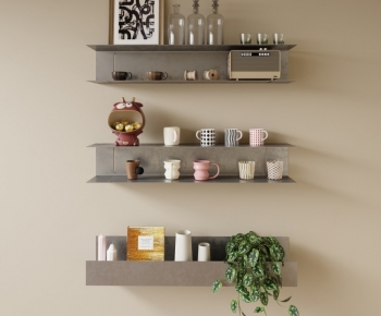 Modern Decorative Set-ID:482037078