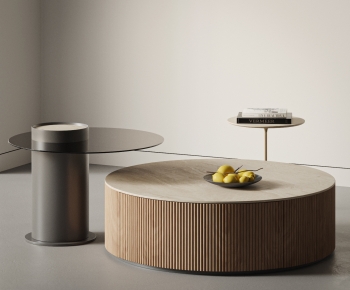 Modern Coffee Table-ID:662538056