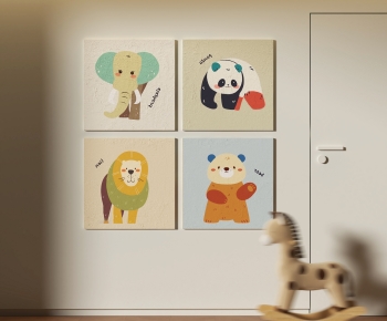 Modern Painting-ID:753223906