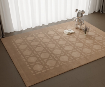 Modern The Carpet-ID:498651036