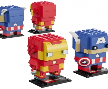Modern Educational Toys-ID:691242934