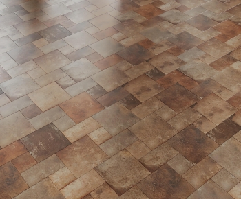 Modern Ground-ID:138390132