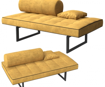 Modern Sofa Stool-ID:396070007