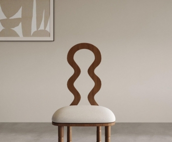 Modern Dining Chair-ID:130229958