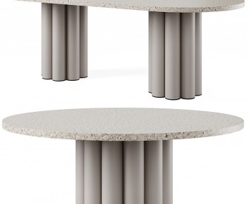 Modern Dining Table-ID:513991124