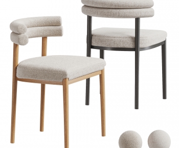 Modern Dining Chair-ID:586700492