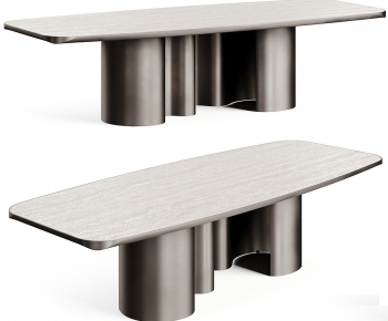 Modern Dining Table-ID:510809451
