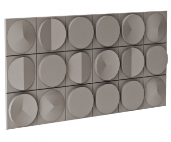 Modern Wall Panel-ID:573472981
