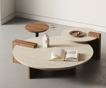 Modern Coffee Table-ID:317688944