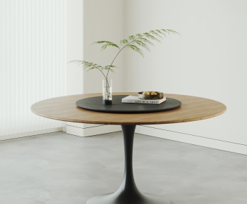 Modern Dining Table-ID:880796913