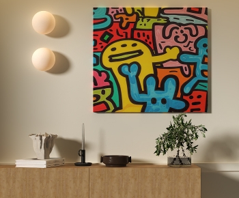 Modern Painting-ID:120628121