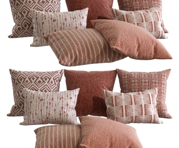 Modern Pillow-ID:955358983