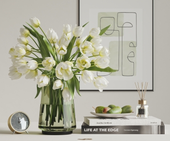 Modern Flower Arrangement-ID:379381276