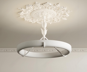 French Style Droplight-ID:980662118
