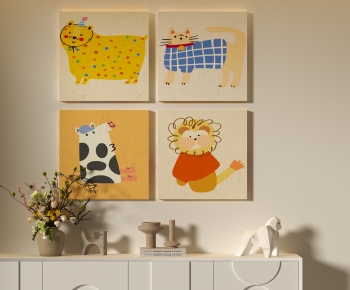 Modern Painting-ID:277015922