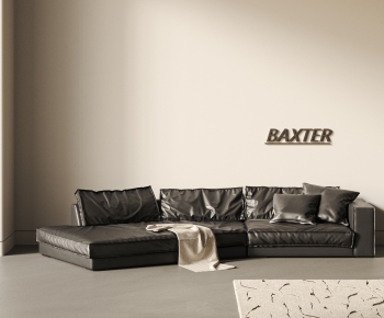 Modern Shaped Sofa-ID:114581117