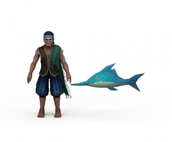 Modern Robot-ID:925621998