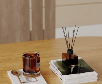 Modern Decorative Set-ID:505081896