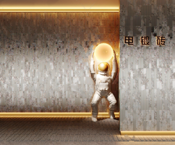 Modern Wall Facing-ID:241338018